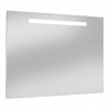 Zrkadlo - Villeroy & Boch Mirror LED štvorcové 800x600 mm (Zrkadlo - Villeroy & Boch Mirror LED štvorcové 800x600 mm)