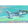 Směr Model letadla MiG 17PF PFU Lim6M 1:48