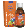 Dr.Theiss MULTI-VITAMOL ŠŤAVA 1+ 200 ml