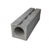 GUTTA betonový žlab D400 štěrbinový 1000 mm, 200 x 200, prům. 90 mm 12 ks/pal 4294763 – cena za ks