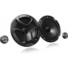 JVC CS-JS600 - Reproduktor - do auta - 30 W - dvojpásmový - komponentný