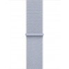 Apple Watch Acc/42/Blue Cloud Sport Loop