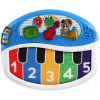 Detské klávesy BABY EINSTEIN Hračka piano Discover & Play, 3m+ (074451906068)