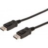 PremiumCord DisplayPort přípojný kabel M/M 3m kport1-03