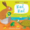 Kač Kač - Vieš to povedať aj ty?