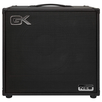 Gallien-Krueger Legacy 112 (Basgitarové tranzistorové kombo)