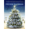 The Deal of a Lifetime - Fredrik Backman