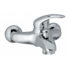 NOVASERVIS - Vaňová batéria bez príslušenstva 150 mm Titania Lux chróm 91020/1,0