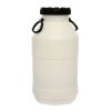 Barel so širokým hrdlom (50L)