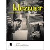 Klezmer Duets pre klarinet a akordeón