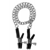 Guilty Pleasure Block Busters Nipple Clamps