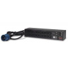 APC Rack PDU, spínaná, 2U, 32A, 230V, (16)C13, IEC-309 2P+E 3.05m