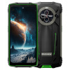 Smartfón Blackview BV8200 12 GB / 256 GB 4G (LTE) zelený