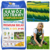 Viaczložkové hnojivo Eco Deco granulát 10 kg