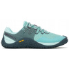 Merrell Trail Glove 7 dámske trailové bežecké topánky 37,5 modré