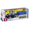 Bburago traktor s návesom New Holland 1:32