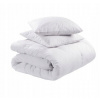 Perina, paplón - Prikrývka VIPRO Group 200 x 220 cm (Anti -allergická prikrývka 200x220 cm +2 vankúše 70x80)