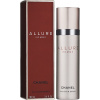 Chanel Allure Homme - ALL OVER SPRAY pánsky telový sprej 100 ml