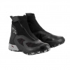 Topánky ALPINESTARS CR-8 Gore Tex (čierna/sivá/červená) 43