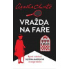 Vražda na faře - Christie Agatha
