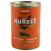 Konzerva LOUIE kuracie s cuketou 400g