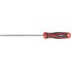 Rašpľa Strend Pro Premium ComfortGrip DL652, 325 mm, kruhová
