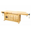 Stolárska hoblica WB210C HOLZMANN