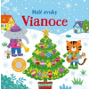 Vianoce - malé zvuky