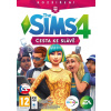 ELECTRONIC ARTS PC The Sims 4 - Cesta ke slávě 5030942122060