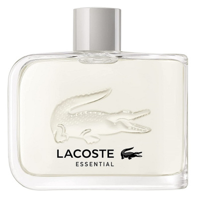 Lacoste Essential Toaletná voda 125ml, pánske