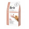 Brit GF Veterinary Diet Dog Renal krmivo pre psa s poruchou funkcie obličiek 2 kg