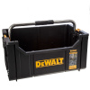 DWST1-75654 DeWALT OTEVŘENÝ BOX NA NÁŘADÍ TOUGH BOX SYSTEM