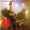Michael Schenker: Live At The Manchester APOLLO 1980 (Red) LP - Michael Schenker