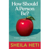 How Should a Person Be?