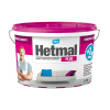 HET Interiérová biela akrylátová disperzná farba s vysokou krycou schopnosťou Hetmal PLUS 7 kg+ 1 kg
