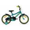 bicykel Kellys Wasper Teal