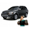 Kryty krytov a príslušenstvo Volvo xc90 I 2002-2014