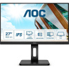 AOC Pracovný monitor - LCD 27