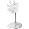 ARCTIC Breeze White, přenosný ventilátor do USB