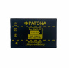 PATONA pre Fuji NP-60 1050 mAh Li-Ion
