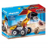 PLAYMOBIL 70445 Kolesový nakladač