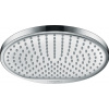 Hansgrohe Crometta horná/hlavová sprcha 24x24 cm okrúhly chrómová 26723000