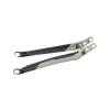 TREK Chainstay Trek Powerfly FS 4 29 2021 Chainstay Gunmetal