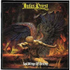 CD Judas Priest: Sad Wings Of Destiny