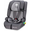 Autosedačka Kinderkraft Safety Fix 2 i-Size (9-36 kg) sivá