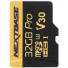 Pamäťová karta Nextbase 32GB U3 NBDVRS2SD32GBU3