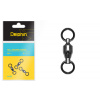 Delphin Obratlík Ball Bearing Swivel A-05 125 kg 2 ks
