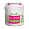 Canvit Nutrimin pre mačky 150 g plv.