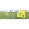 Futbalový gól SPARTAN Fussballtor 2099 - 213 x 152 x 76 cm
