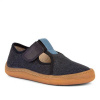 Froddo barefoot tenisky/papučky dark blue 40